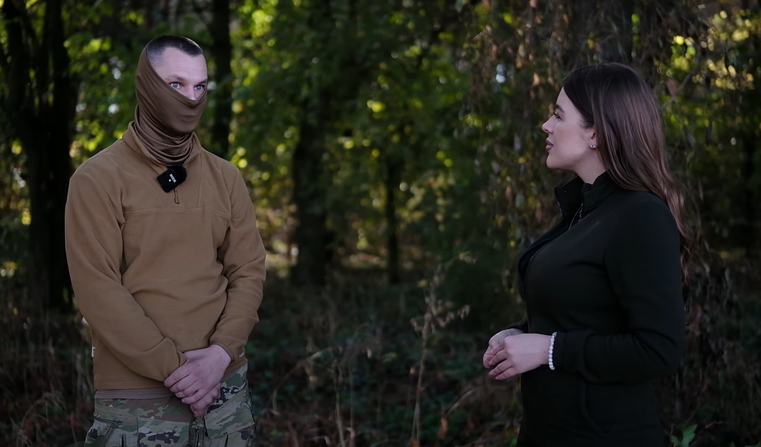 Deadly verdict for Russians: How Ukrainian fighters of 14th regiment use FPV drones, video